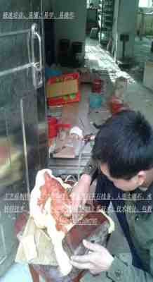 指尖匠心 優(yōu)質工藝品技術轉讓的無限商機