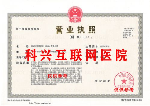 互聯網醫(yī)院超1600家 互聯網醫(yī)療新模式如何助推醫(yī)療市場數字化轉型與技術轉讓