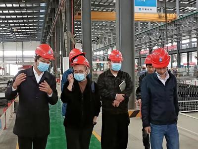 會計學院赴中建三局科創公司調研交流 聚焦數字化時代的數據庫管理與財務轉型